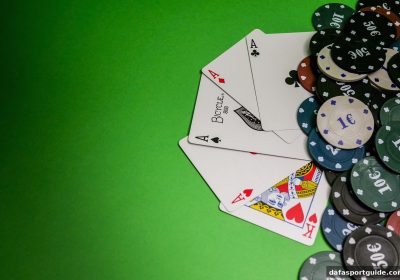大发体育二十一点制胜法宝：筹码管理与风险评估深度解析