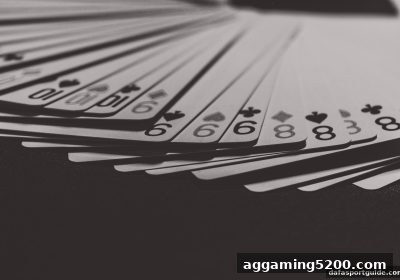 大发体育深度解析：桌游设计如何通过用户体验优化赢得玩家青睐？