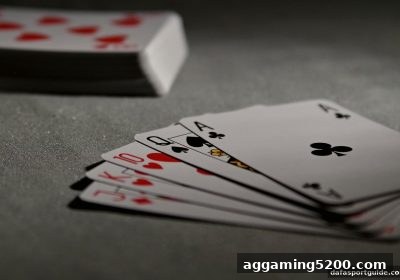 德州扑克波动真相：大发体育带你洞悉短期运气与长期盈利法则