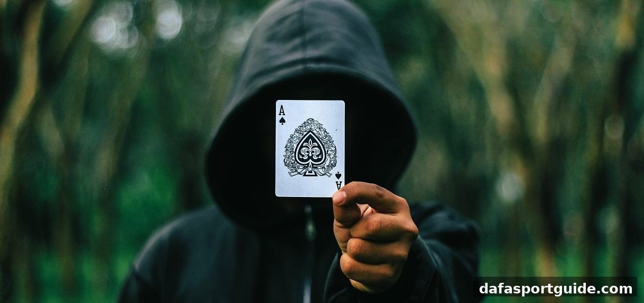 大发体育深度解析：快速翻牌策略如何制胜棋牌竞技