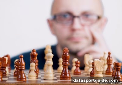 大发体育围棋开局宝典:掌握定式与策略,轻松提升胜率